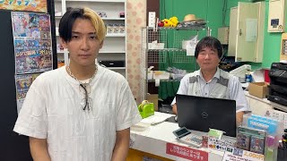動画サムネイル