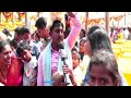 Devotees Prayers At Sammakka Sarakka Gadde | Medaram Jatara 2024 | V6 News  - 06:17 min - News - Video