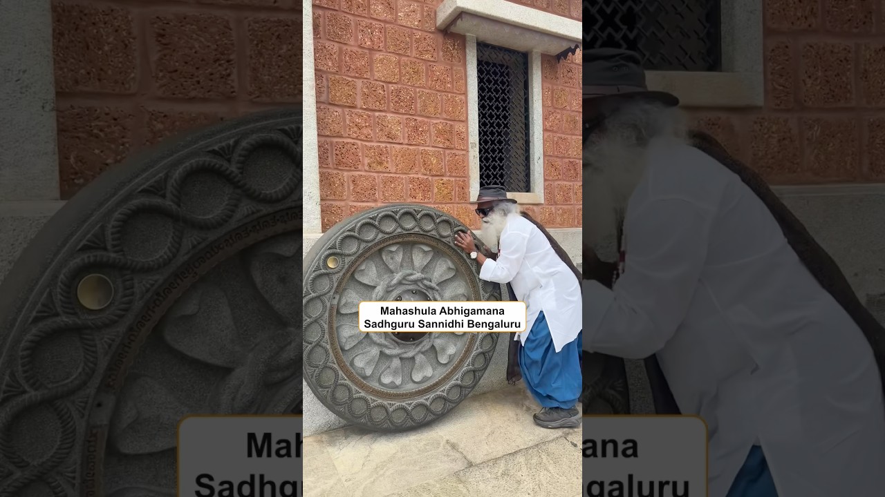 Spin free from the past.. | Sadhguru