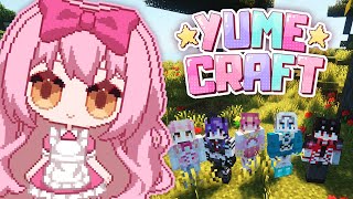 LA SORPRESA DE AISU【YUMECRAFT 4】🍨✨