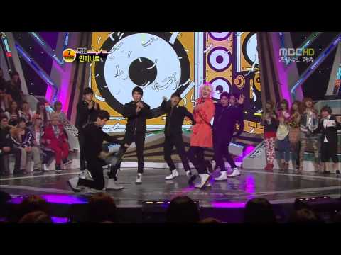 Star Dance Battle Infinite - Baby & Like a G6