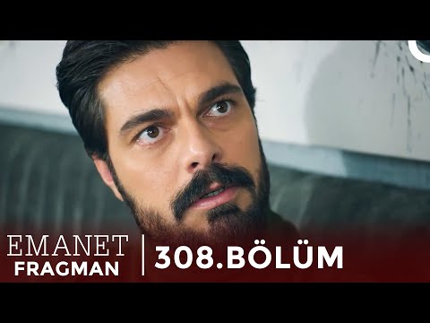 Emanet 308. Bölüm Fragman | Sen Gururunla Yaşa