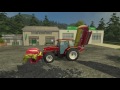 Case IH Maxxum 5150 + v2.0