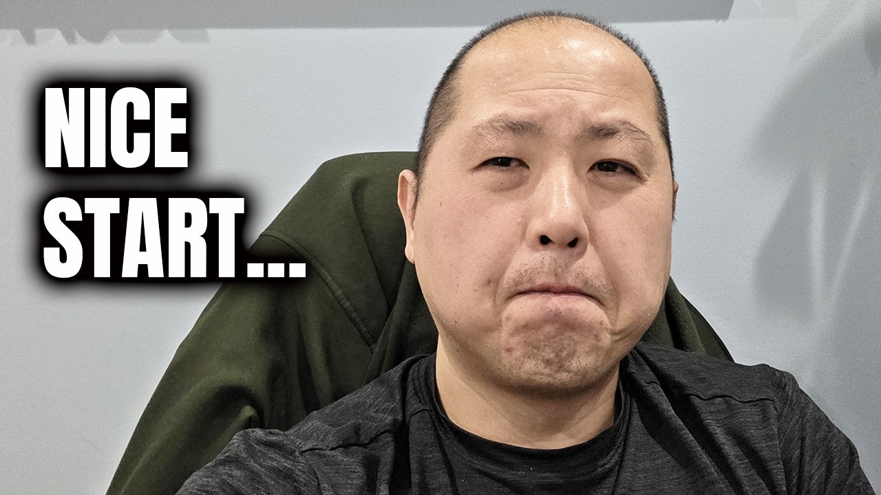 A Nice Start to Bitcoin's Recovery...