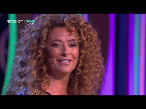 Valentina Persia "Avete pagato il biglietto stasera? Ne dovevate pagare due!" | Only Fun