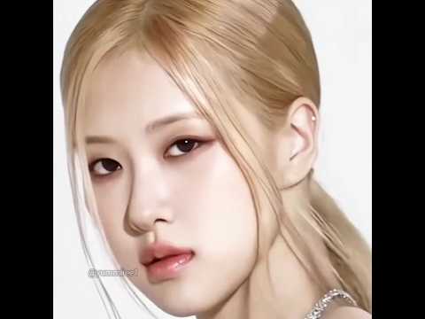 ICON ✨ #blackpink #rosé #blackpinkedit #shorts #edit #blackpinkrosé #blink #kpop #kpopedit #kpopidol