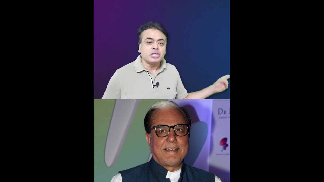 बीजेपी के करीबी धन्ना सेठ और ₹20 हज़ार करोड़ का सवाल—जनता भुगते महंगाई?