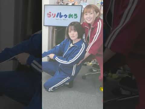 これぞ芋ジャージ?畑でまさかの結末! #shorts