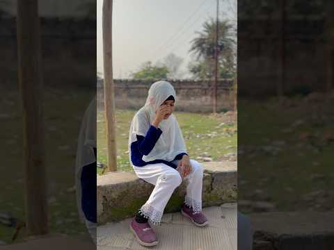 पिता को मिली खोई हुई बच्ची🥺 #foryou #shortsfeed #emotional #hearttouching #papa #ramadan #shorts