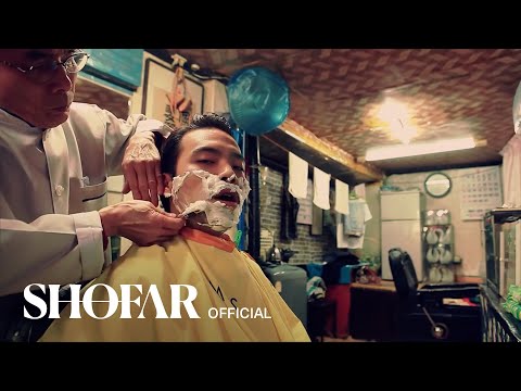 김지수(KIM JI SOO) - Vinatge Man M/V