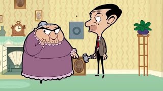Mr Bean Full Episode Funny!