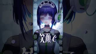 『 #モエチャッカファイア / 弌誠』covered by #葵わさび￤#歌ってみた #shorts #vtuber