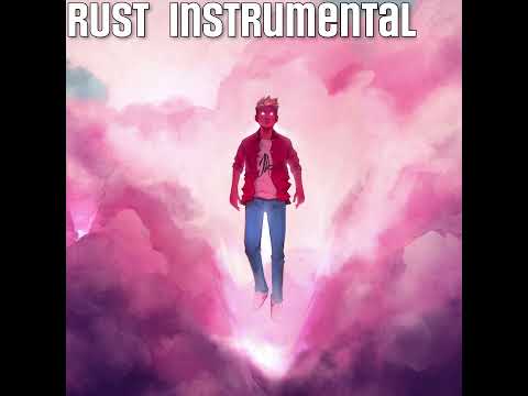 Josh A & Jake Hill - Rust (Instrumental)