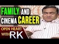 Babu Mohan on his family and career; Open Heart with RK