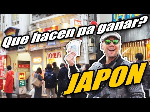 SUPERSTICIONES para GANAR la Loteria en JAPON | VLOGMAS #22 [By JAPANISTIC]