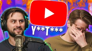 Do YouTube's new rules make any sense? - TalkLinked