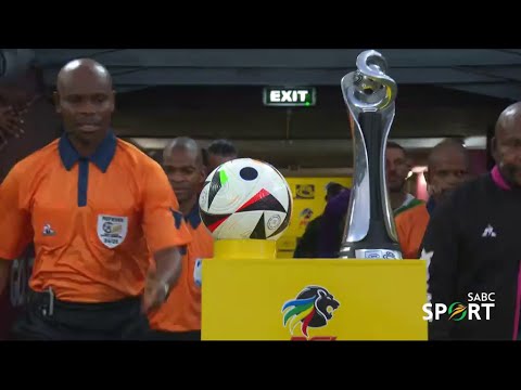 Skhukhune vs Stellenbosch Match Promo
