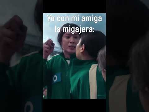 Voz de la 120:@zycs_furry #parodia #eljuegodelcalamar #comedia