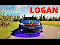 Dacia Logan 2019 v1.1