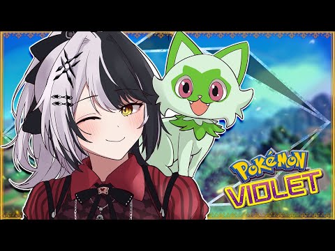 INTO THE MINES【Pokemon Violet】 Ep 11