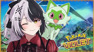 INTO THE MINES【Pokemon Violet】 Ep 11