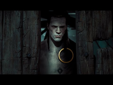 The Blacksmith'