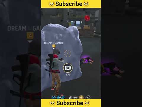 🥺Subscribe🥺 #DreamGamer #freefiregameplay #freefire #ffshorts #ffviralshorts #foryou #garenafreefire