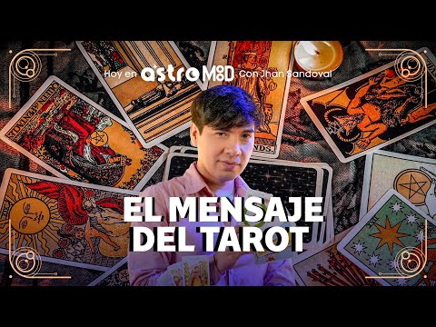 LECTURA DE CARTAS EN VIVO | AMOR, TRABAJO Y DECISIONES PARA EL 2026 | ASTROMOOD