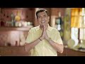 Salt and Pepper Edamame | सॉल्ट अँड पेपर एडमामे | Sanjeev Kapoor Khazana - 01:00 min - News - Video