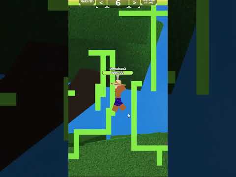 Идея не моя ! все плейсы вы сможете найти в моем дискорд сервере !  #roblox #обби #роблокс #режимы