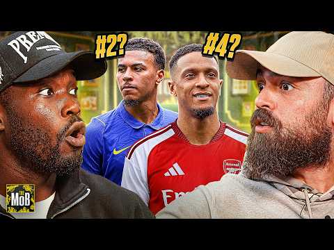 Our TOP 6 BIG SIX Summer Signings! 🔥
