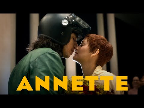 Annette'