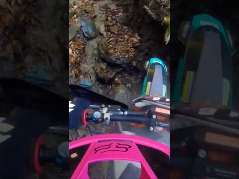 Overcooking KTM Enduro Dreamland Enduro_Motocross 🔰DirtbikeFreaX🔰