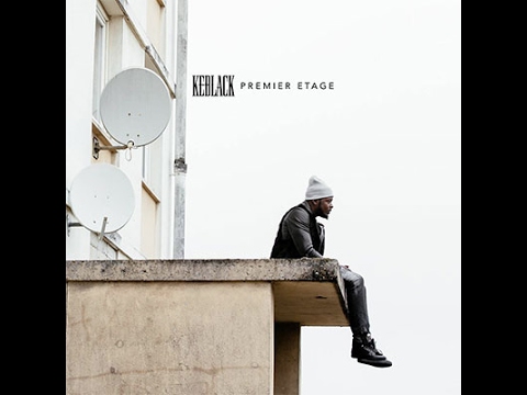 KeBlack - La faucheuse (audio)