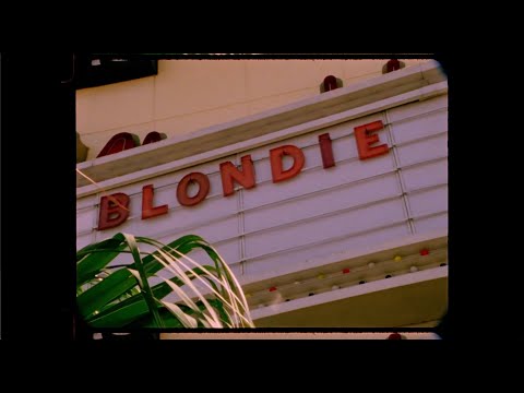 Blondie: Vivir En La Habana'