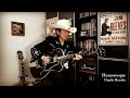 Humoresque - Charlie Hosoda Chet Atkins Style Solo Guitar