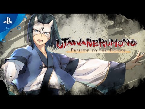 Utawarerumono: Prelude to the Fallen - Woven Fates | PS4, PS Vita