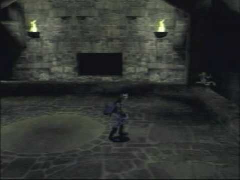 video Legacy of Kain: Soul Reaver [Greatest Hits]