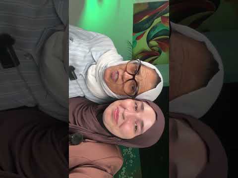 متحصلة على منحة دراسية للولايات المتحدة الأميركية في وقت الرئيس الراحل هواري بومدين #tamayazpodcast
