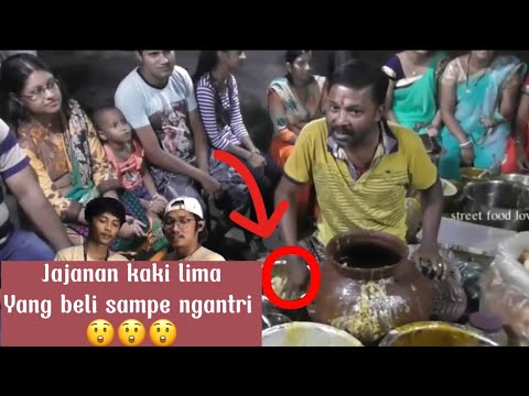 BREAKING NEWS !! MASIH TEKA-TEKI YANG MEMBUAT PEMBELI RELA NGANTRI PANJANG !!!