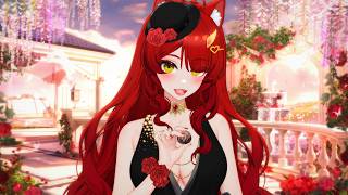 Singing your worries away 💝 (Main Stream on Twitch)