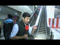 Inside State-Of-The-Art, 3 Storey Revamped Railway Station In Ayodhya  - 02:09 min - News - Video