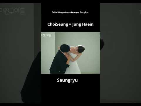 LND #kdrama #jungsomin #junghaein #shorts