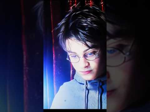 Harry Potter 🔥 #harrypotter #gryffindor