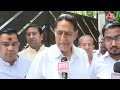 Lok Sabha Elections 2024: Delhi में Congress को लगा झटका, Arvinder Singh Lovely के इस्तीफे से हड़कंप  - 00:55 min - News - Video