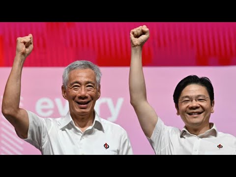 Singapore’s next General Election likely to be held in late 2024 at the earliest, analysts say :