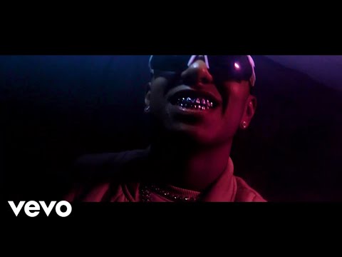 Ale Cartier - No Ando En Esa (Video Oficial) | Life's a Gamble