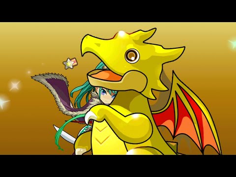 星を紡ぐ精霊フェスで奇跡が起きました【パズドラ】