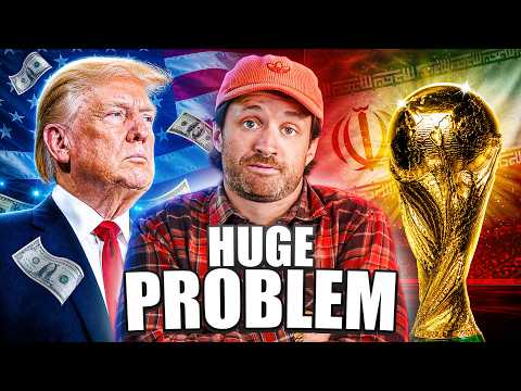 WORLD CUP DISASTER? - New Football Politics Show - Politikitaka
