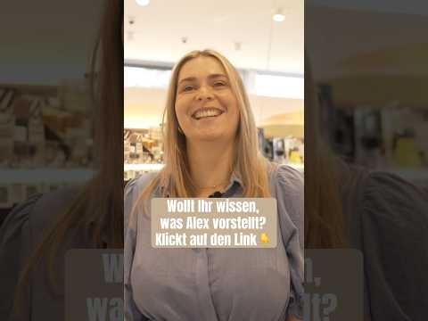 dm Neuheiten - Was zeigt Alex?! 🤫 #neubeidm